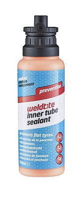 Превью  Герметик для ремонта камер/покрышек WELDTITE Inner Tube Sealant (7-03014)